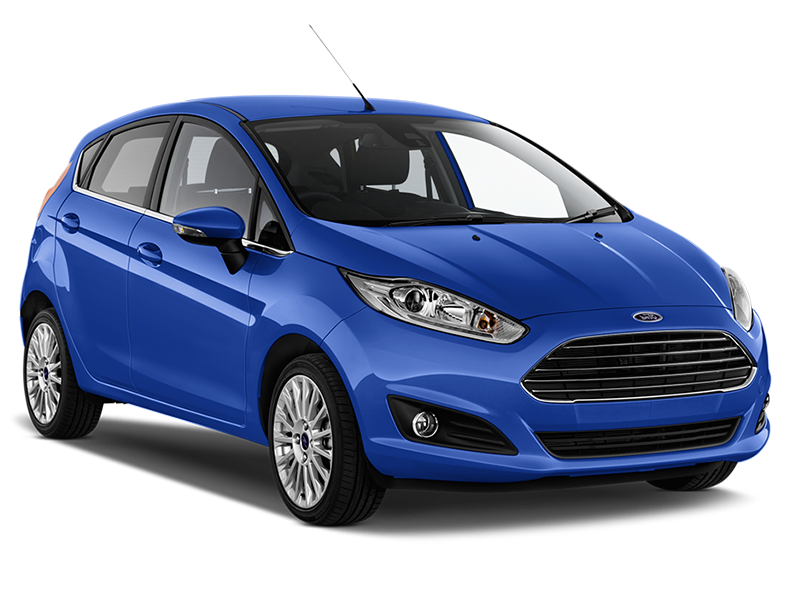 ford fiesta remway